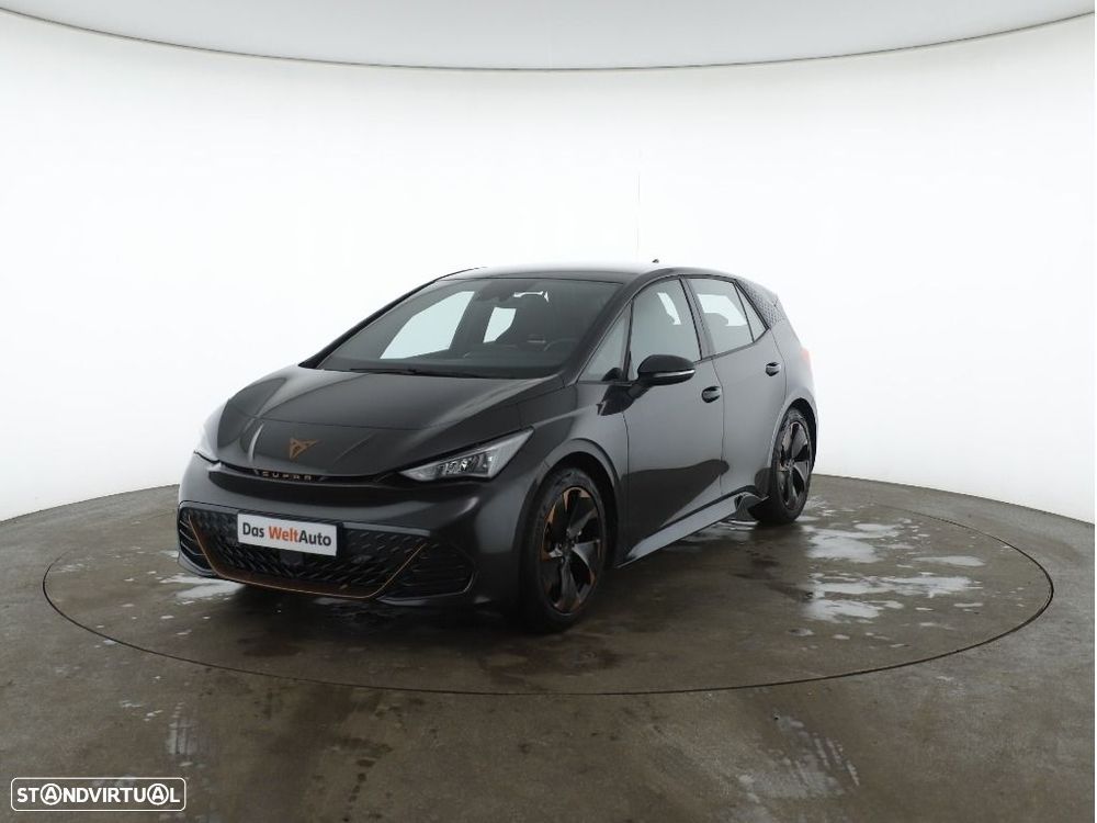 Cupra Born 58 kWh - 2