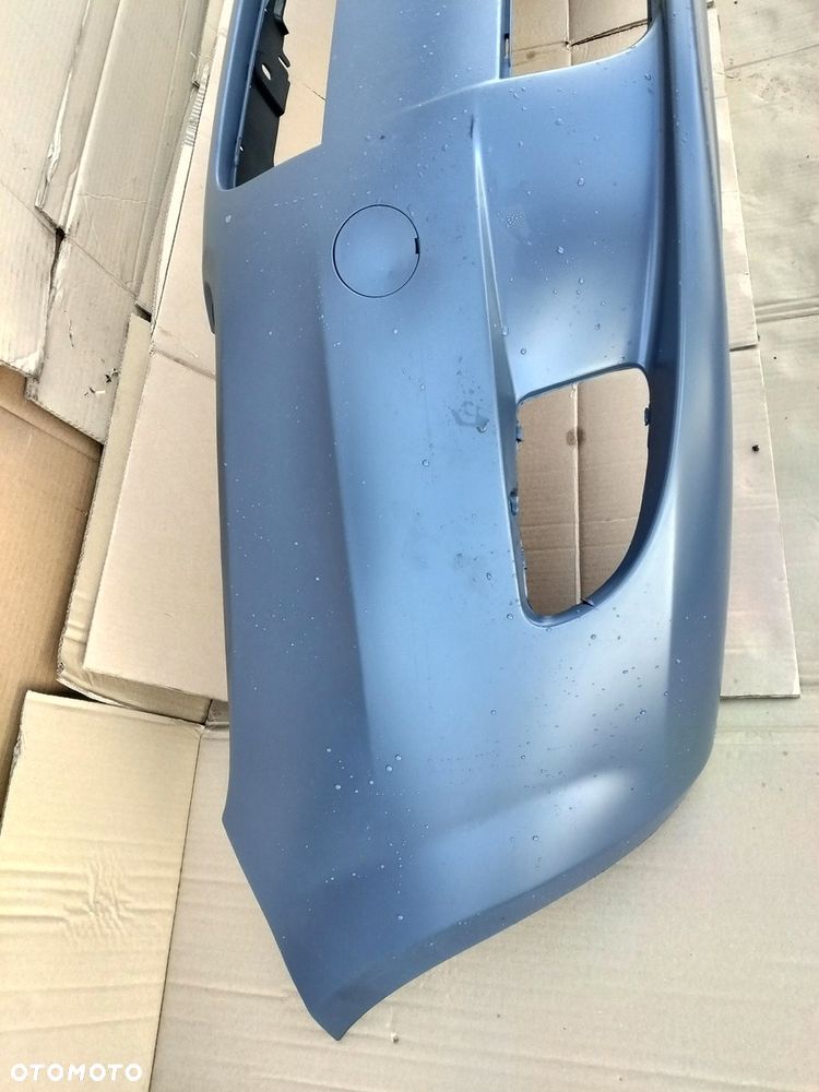 fiat grande punto zderzak przód nowy przedni - 5