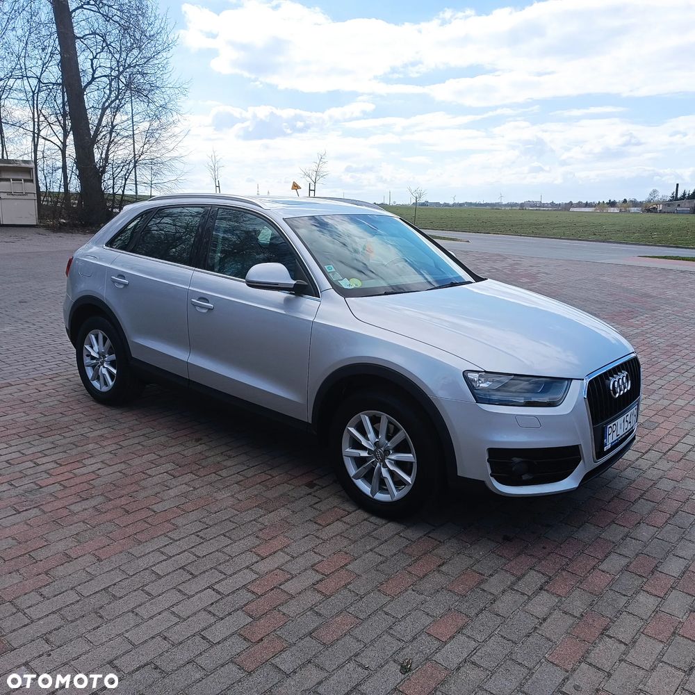 Audi Q3 - 20