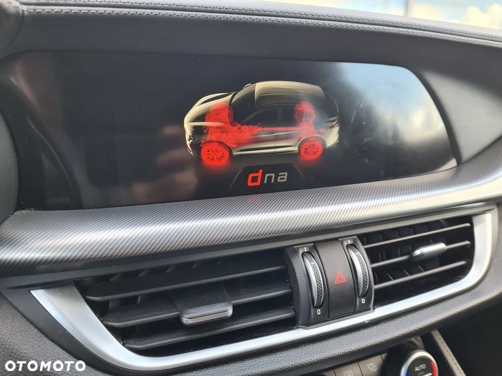 Alfa Romeo Stelvio 2.0 Turbo B-Tech Edition Q4 - 23