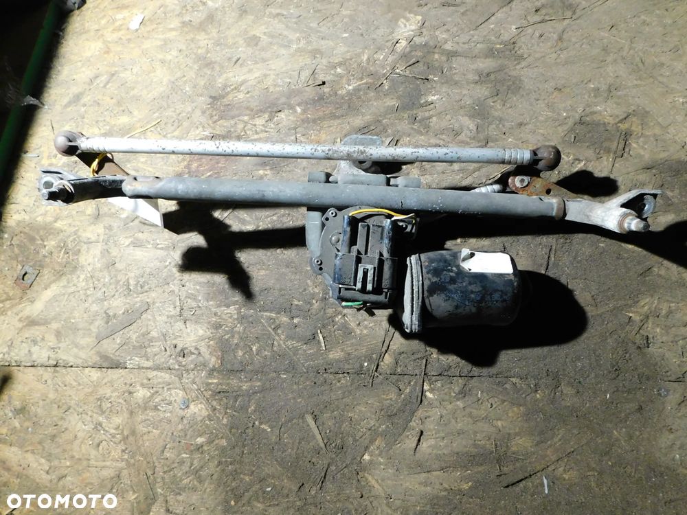 opel corsa C mechanizm wycieraczek nr M5478 WYSYŁKA - 3