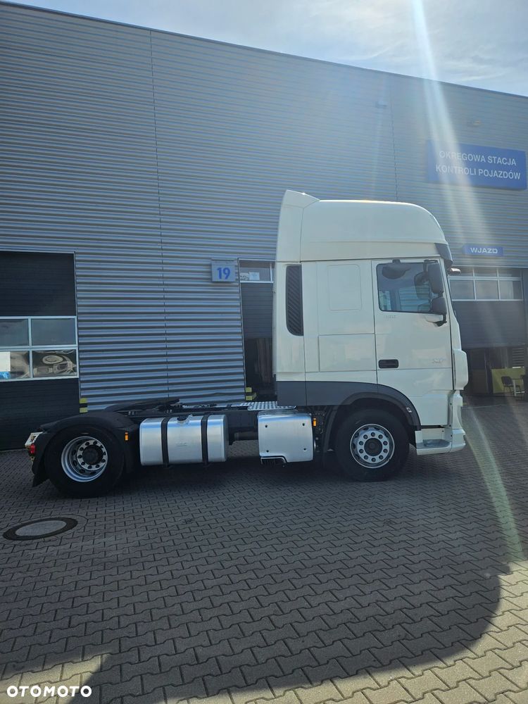 DAF XF480FT STOCK 32328 - 4