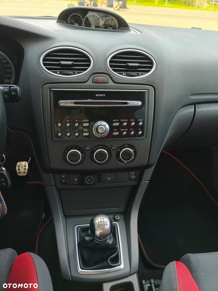 Ford Focus - 19