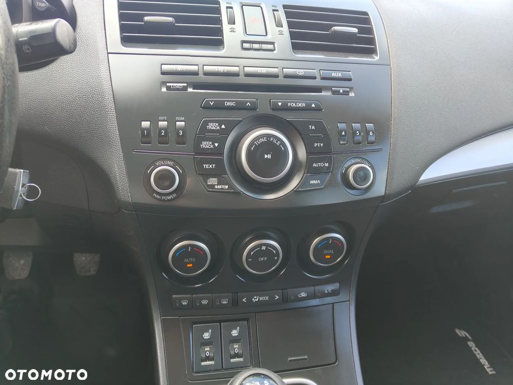 Mazda 3 - 11
