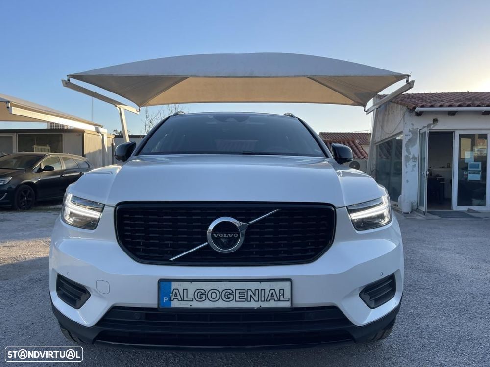 Volvo XC 40 T5 Recharge DKG RDesign - 4