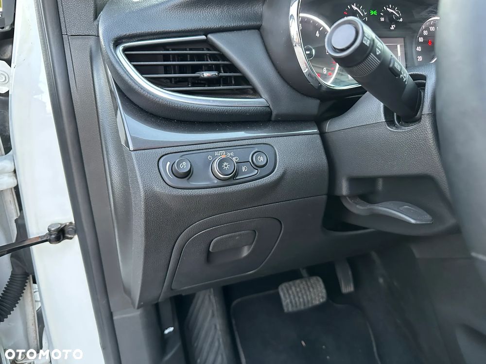 Opel Mokka X - 19