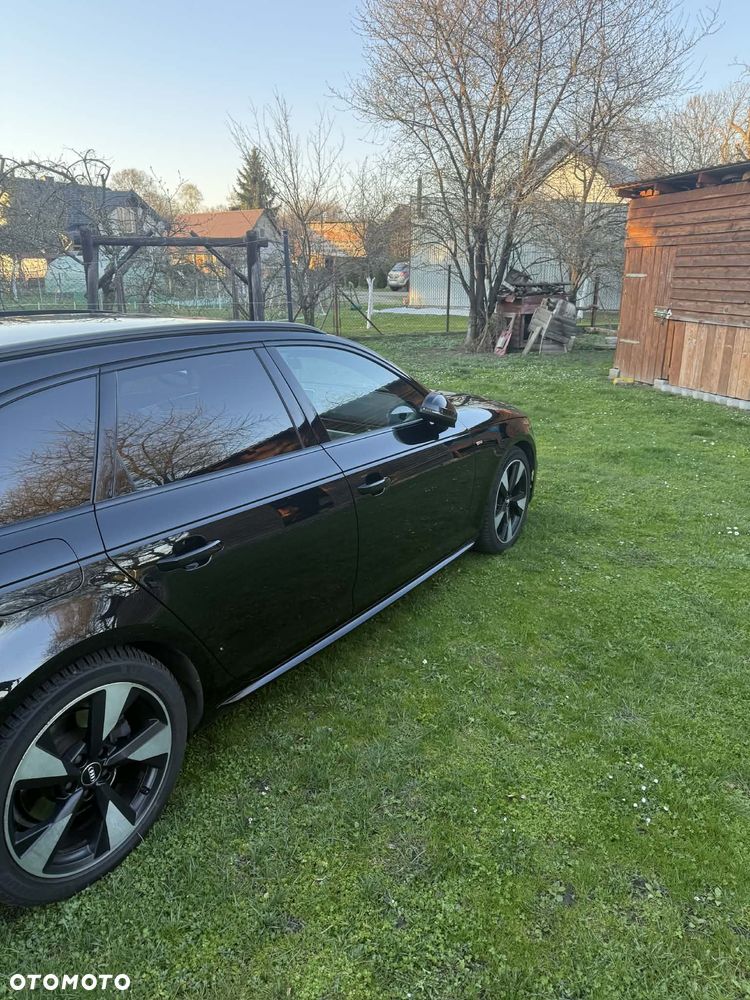 Audi A4 Avant - 19