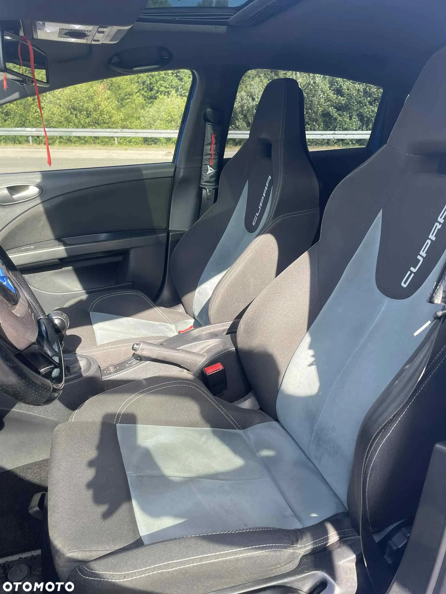 Seat Leon 2.0 TSI Cupra R - 12