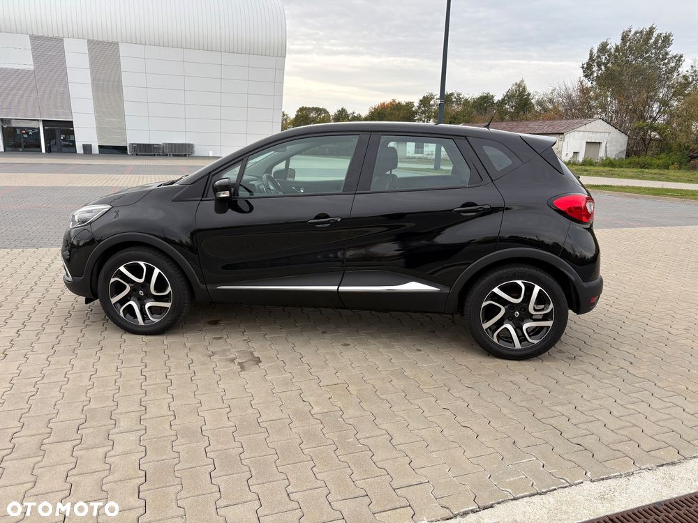 Renault Captur ENERGY TCe 90 Start&Stop Intens - 8