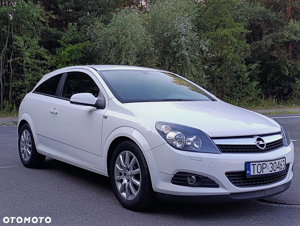 Opel Astra 1.4 Selection - 6
