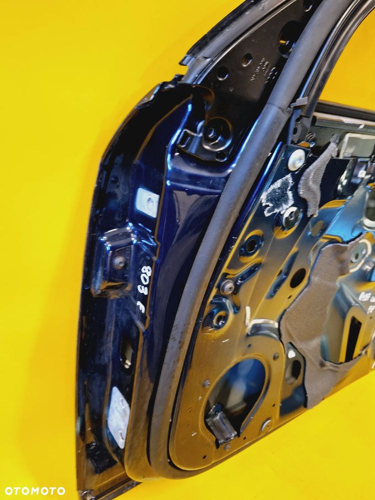 DRZWI PRAWY PRZÓD AUDI A4 B7 3.0TDI LZ5J NR807F - 12