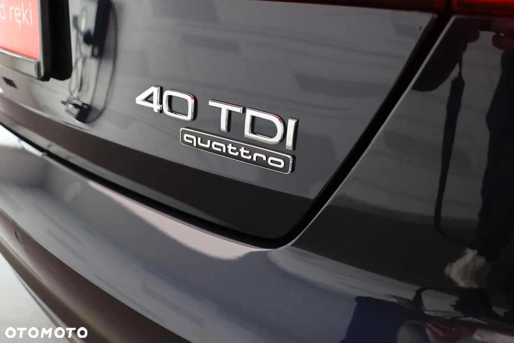 Audi A6 - 10