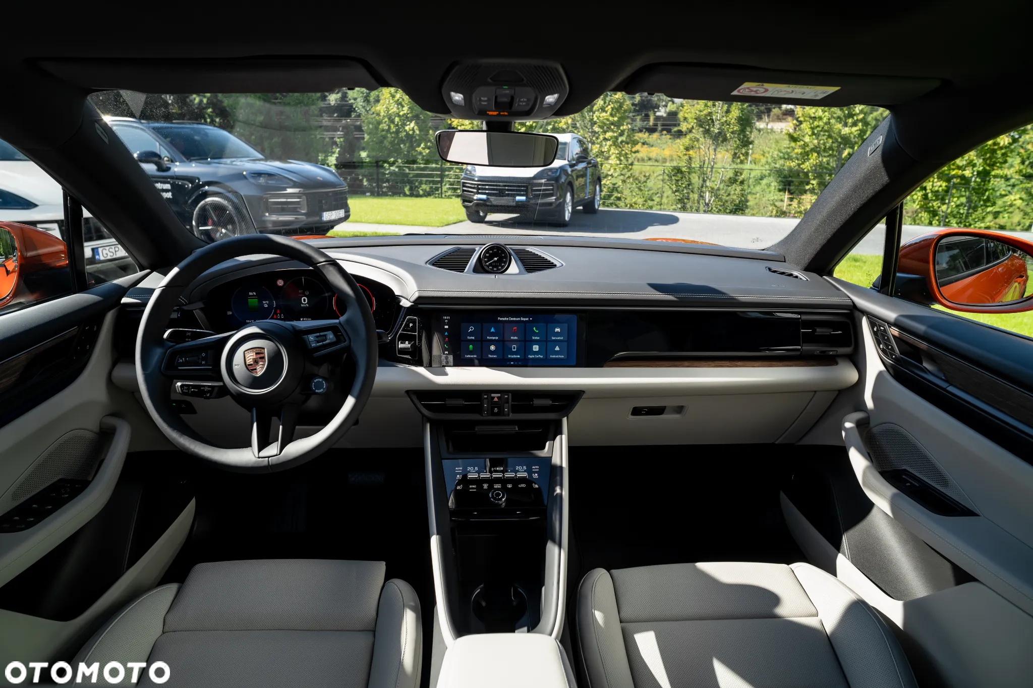 Porsche Macan 4 100kWh - 17