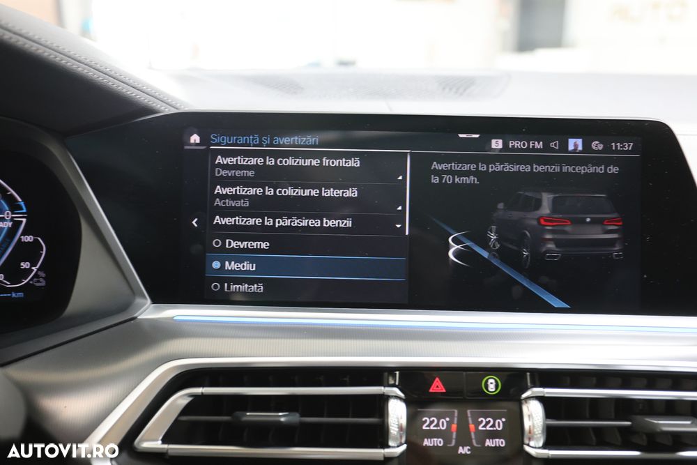 BMW X5 xDrive45e - 39