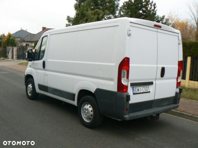 Fiat DUCATO - 11