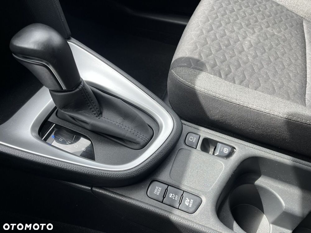 Toyota Yaris Cross Hybrid 1.5 Comfort - 15