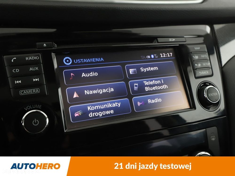 Nissan X-Trail 1.6 DIG-T Tekna 2WD - 20