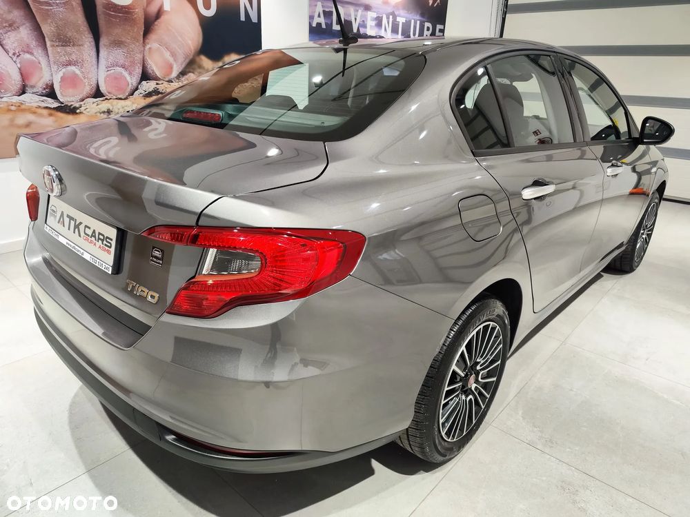 Fiat Tipo 1.0 T3 Life - 5