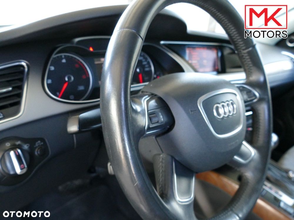 Audi A4 Avant 2.0 TDI DPF quattro S tronic Attraction - 8