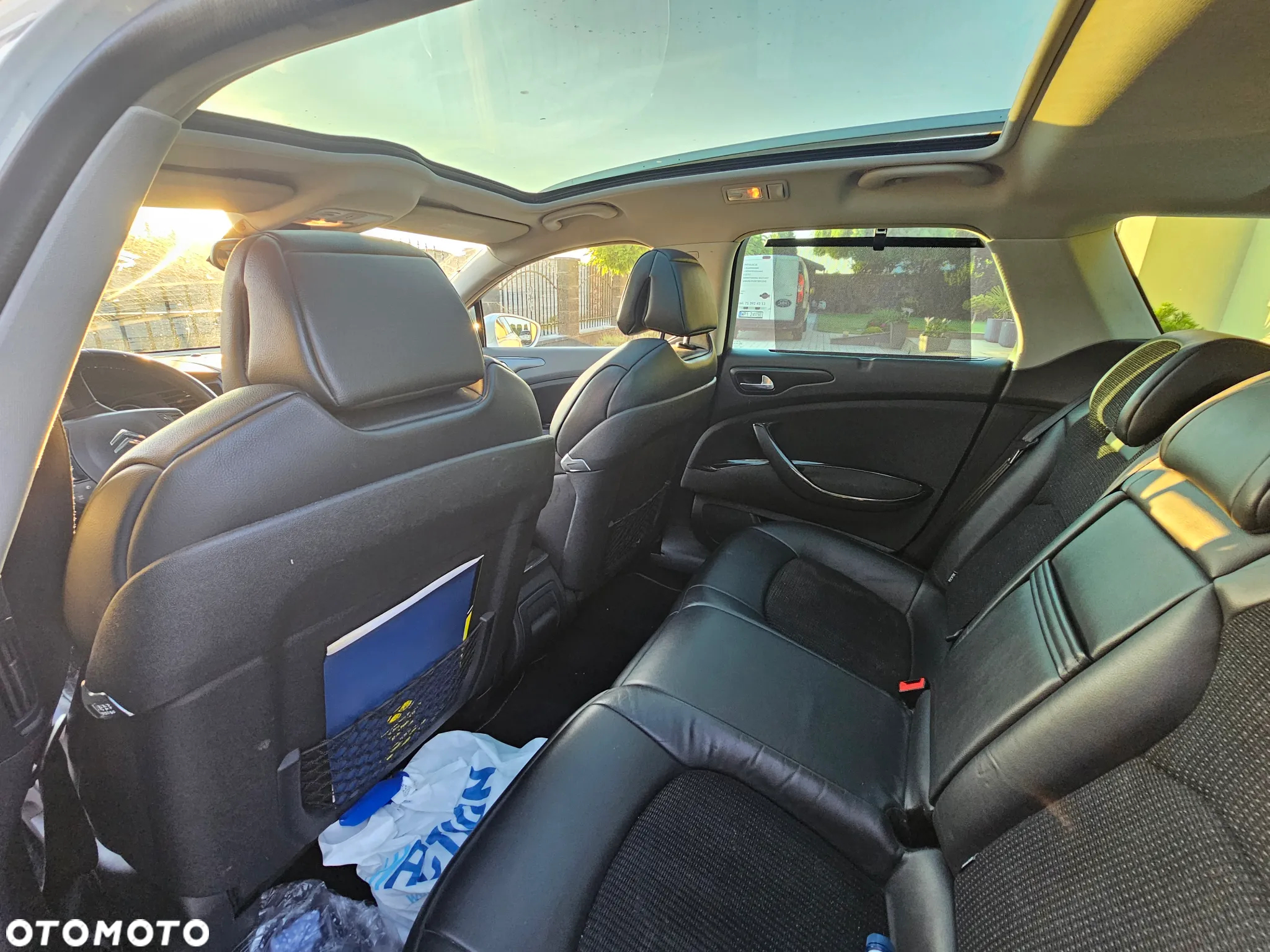 Citroën C5 Tourer V6 HDi 240 Biturbo FAP by Carlsson - 11