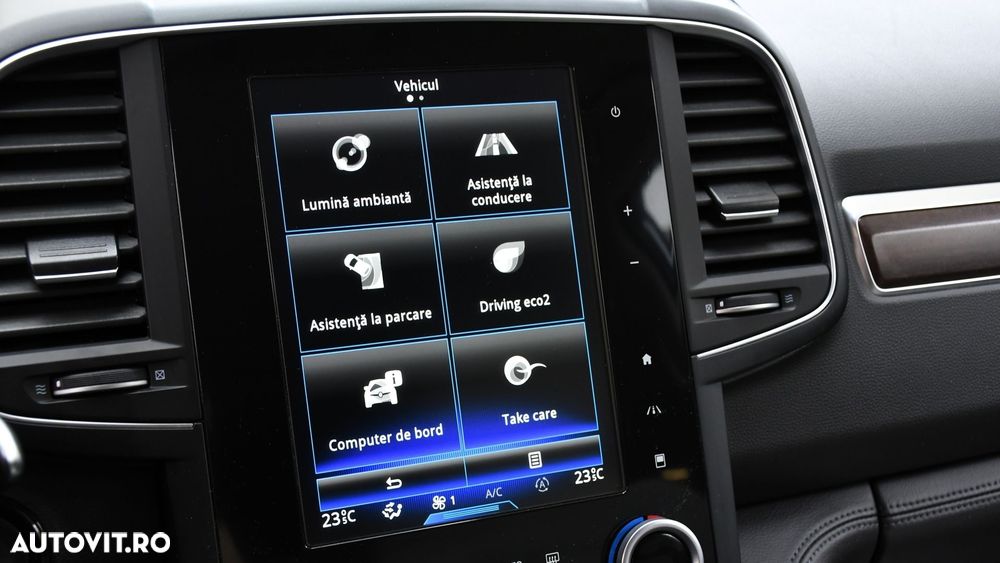 Renault Koleos ENERGY dCi 175 X-tronic 4WD INTENS - 17