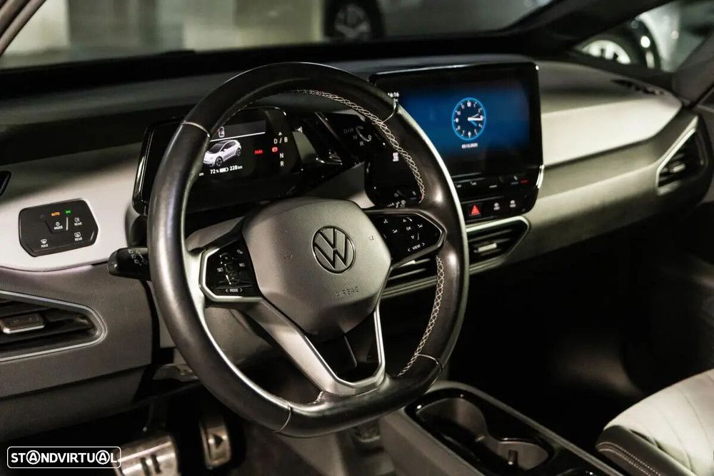 VW ID.3 - 18