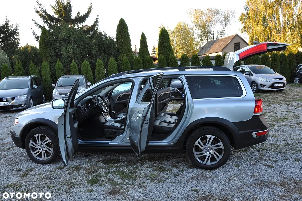 Volvo XC 70 D4 Summum - 7