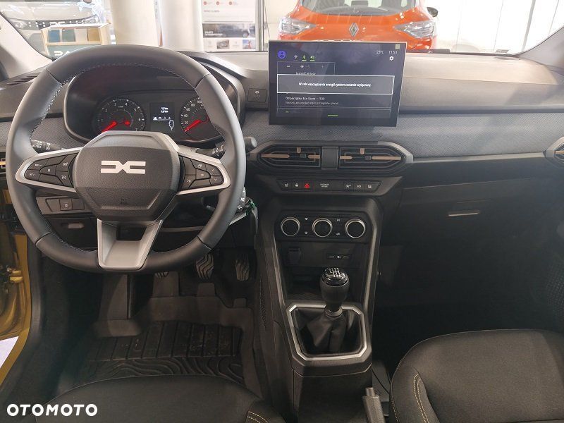 Dacia Sandero - 3