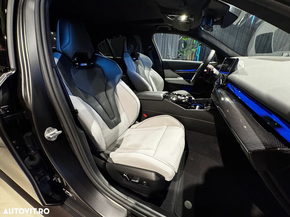 BMW M5 - 31