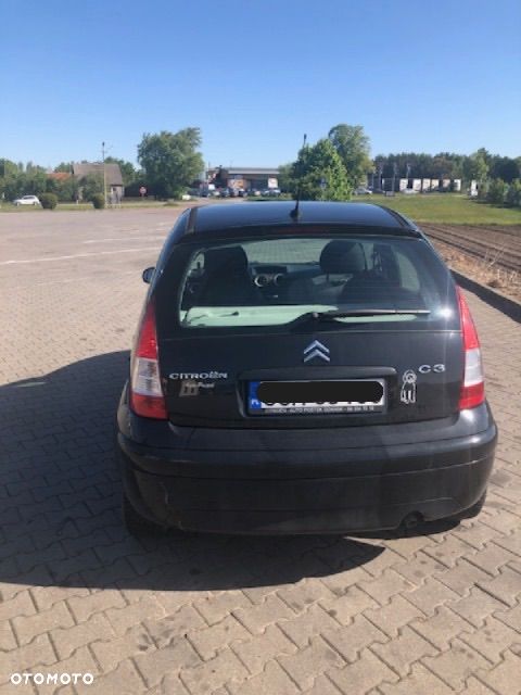Citroën C3 - 2