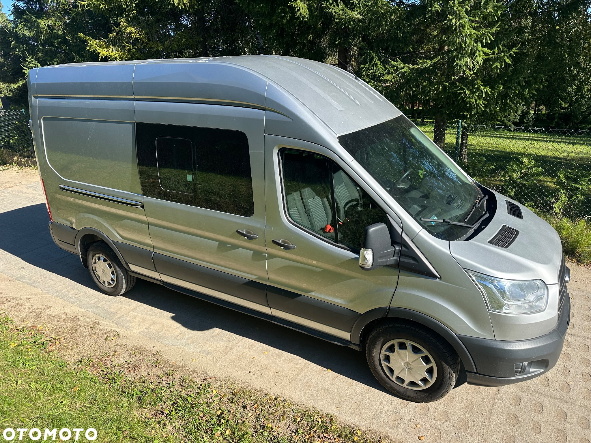 Ford TRANSIT - 4
