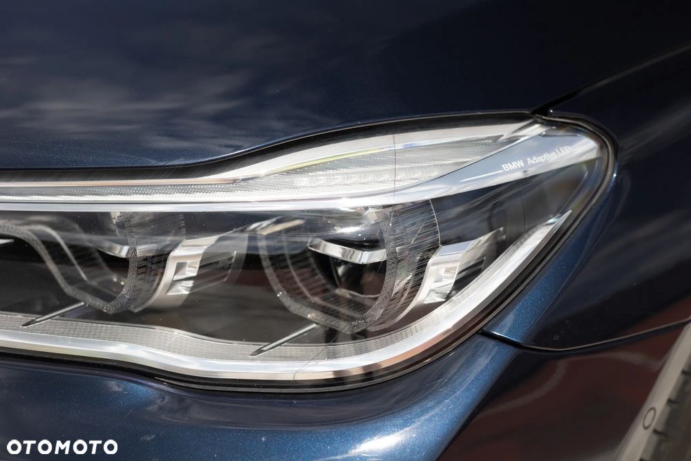 BMW Seria 7 730d - 20