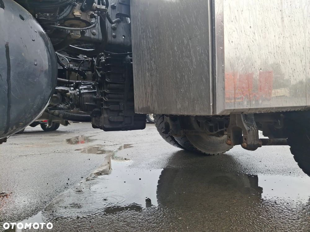 Inny MAN TGS 18.440 - 7