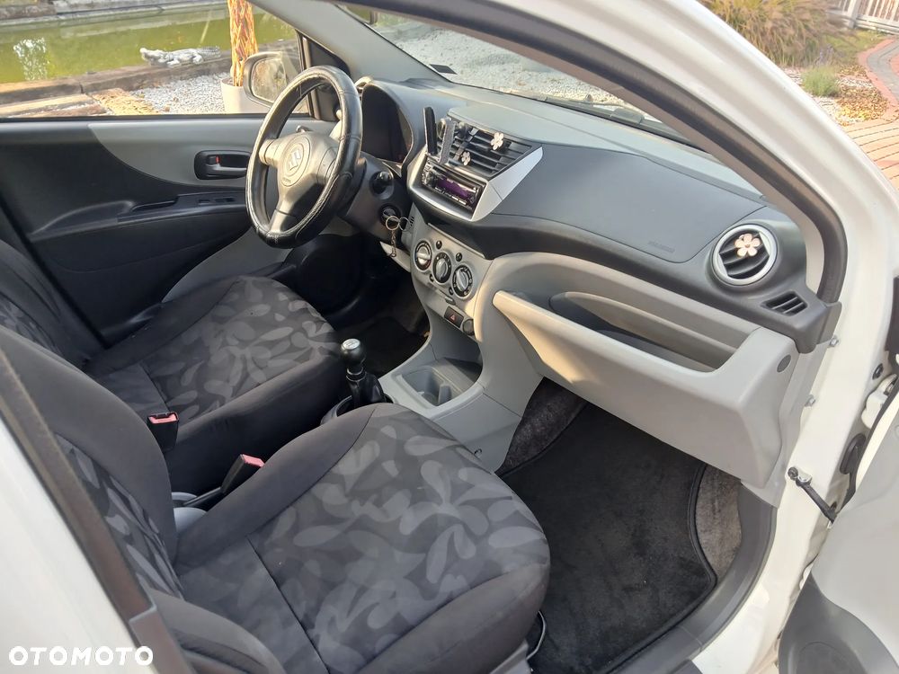 Suzuki Alto - 9