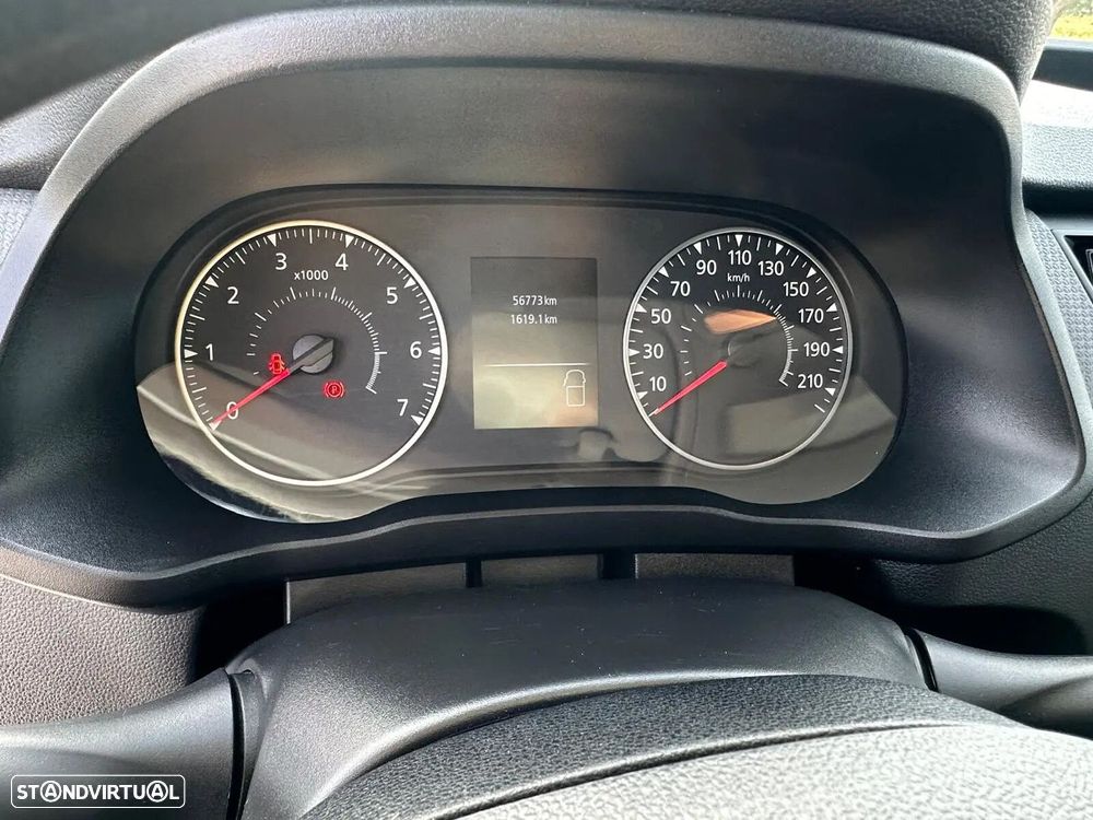 Renault Kangoo 1.5 Blue dCi Authentic - 16