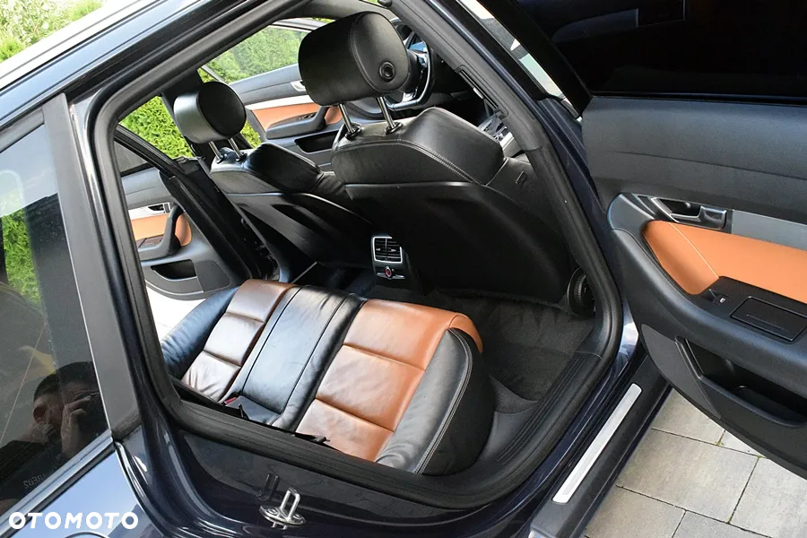 Audi A6 - 39