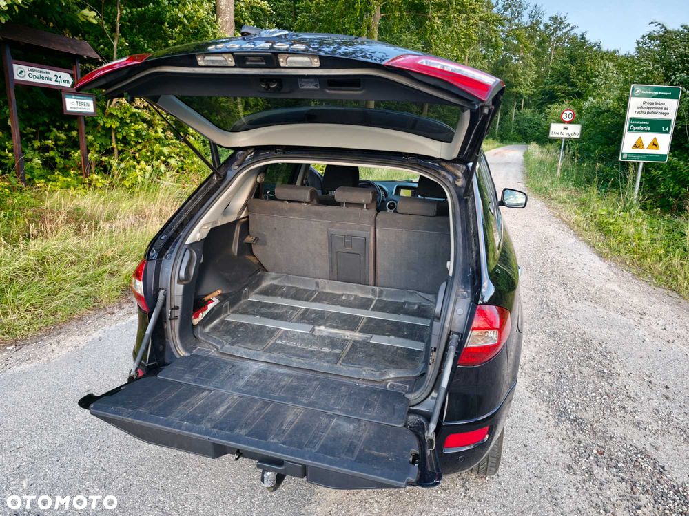 Renault Koleos - 7