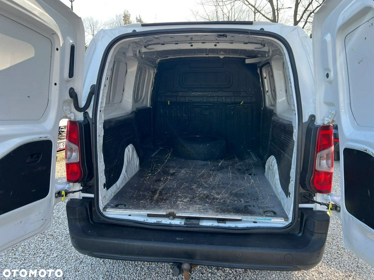Opel Combo - 7