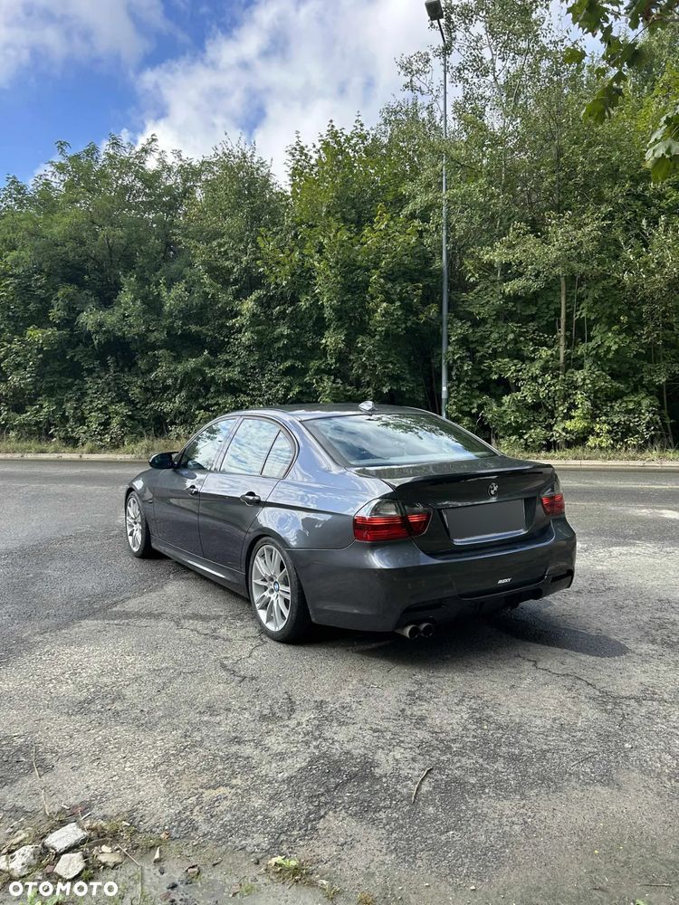 BMW Seria 3 325xi - 3