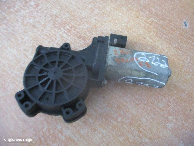 Motor Elevador Vidro 128000841H DACIA SANDERO 2010 1.4I 75CV 5P AZUL Fe - 4