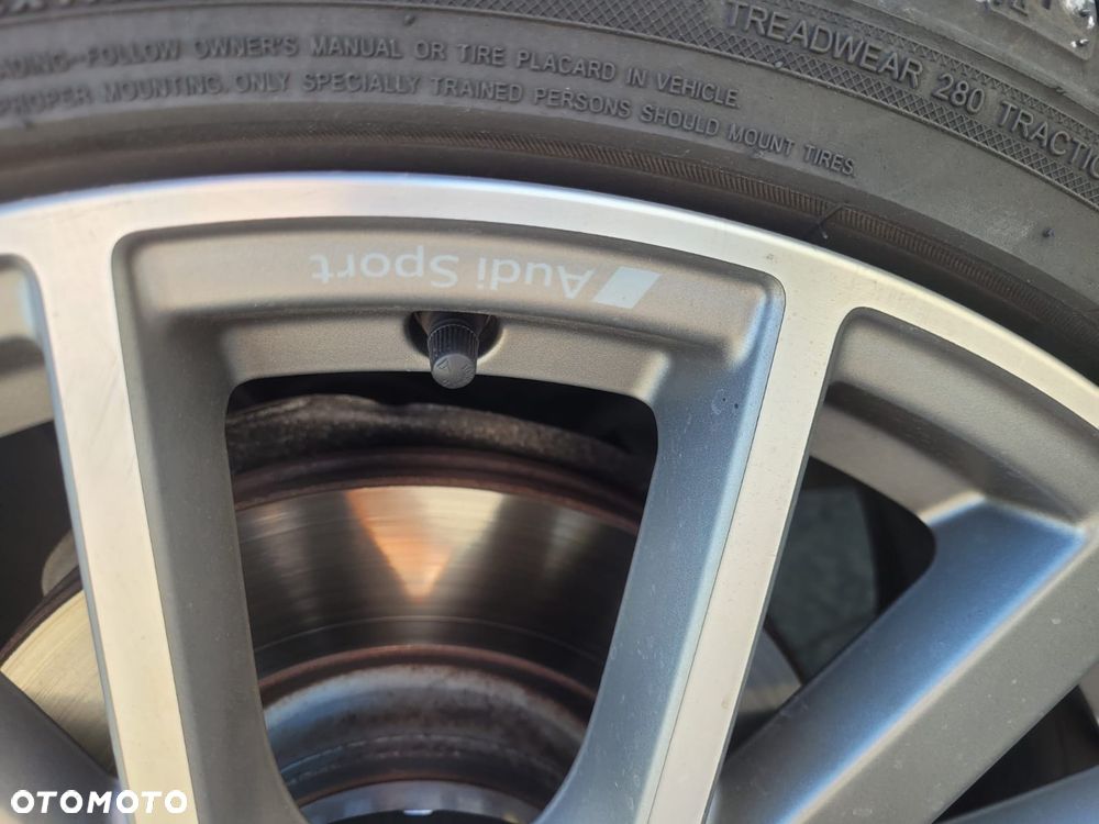 Audi A7 Sportback - 24