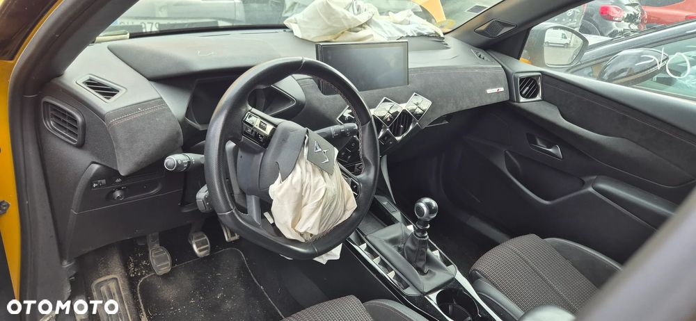 DS Automobiles DS 3 - 13