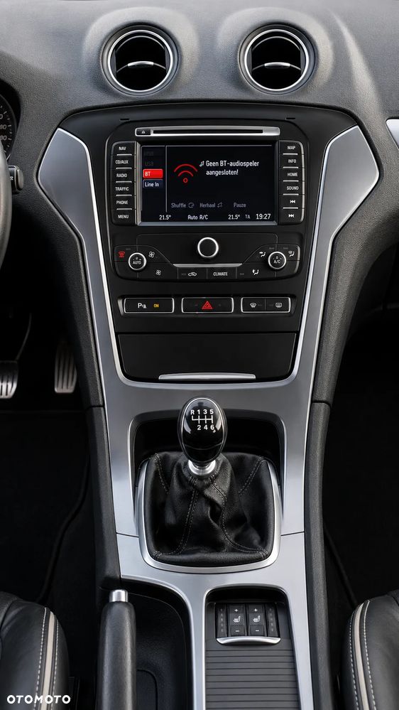 Ford Mondeo 2.0 TDCi Business Edition - 10