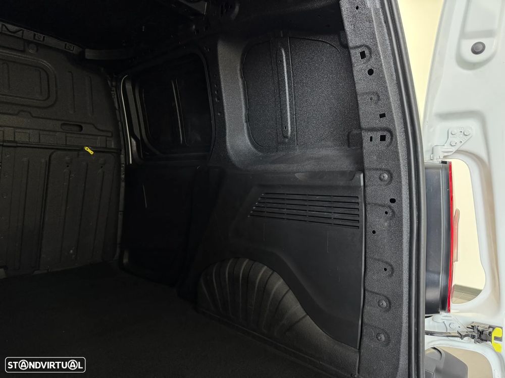 Citroën BERLINGO 1.5 BLUEHDI 102 CV - 3 LUGARES - IVA DEDUTIVEL - 36
