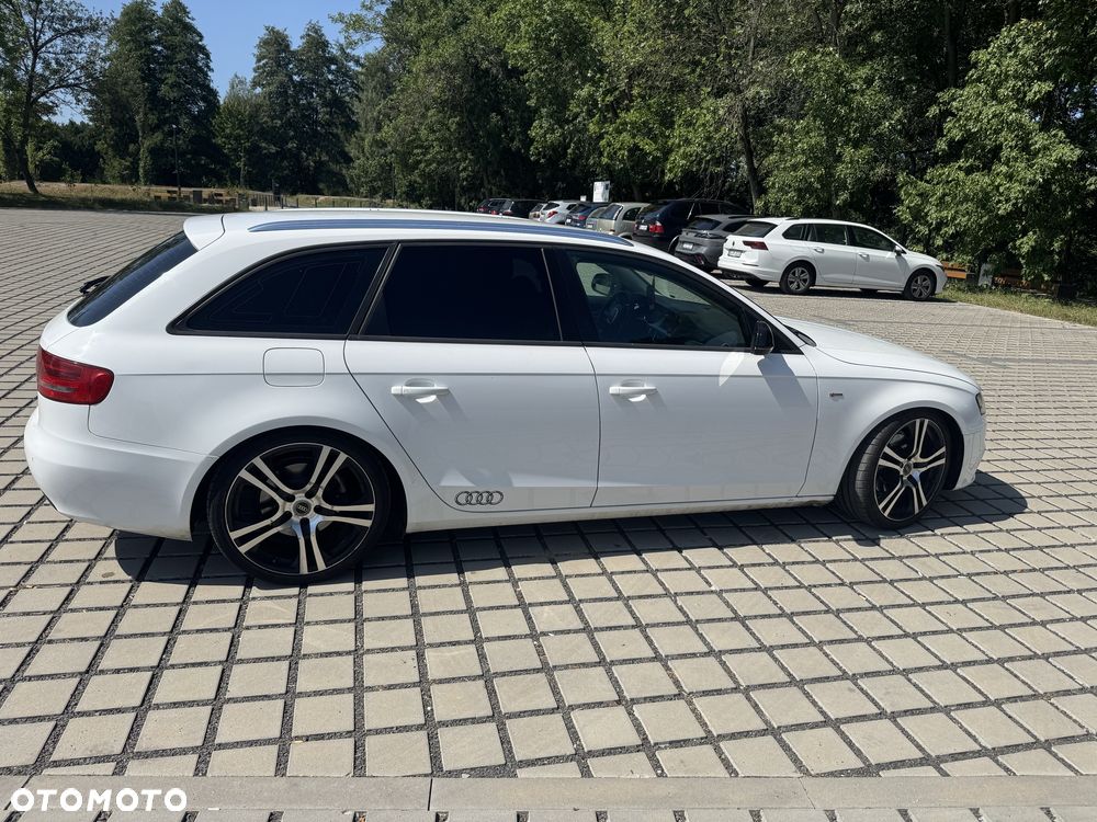 Audi A4 Avant - 3