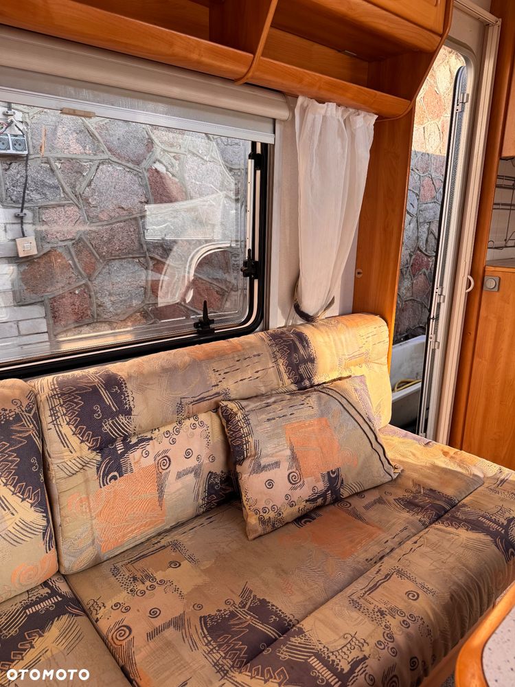 KNAUS Azur 750 - 12