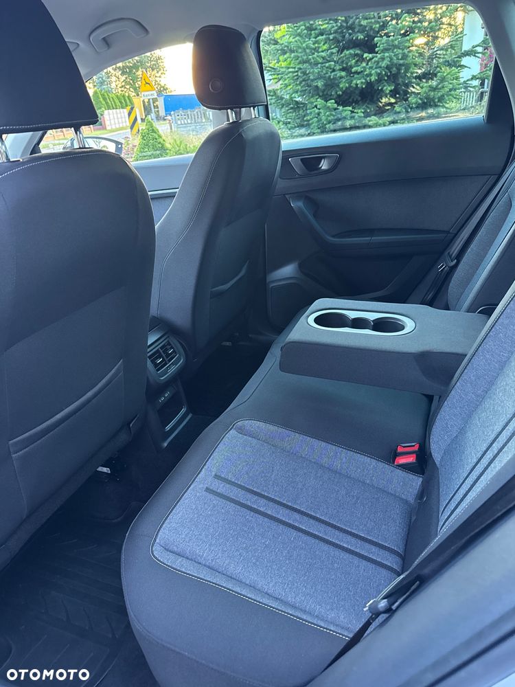Seat Ateca - 18