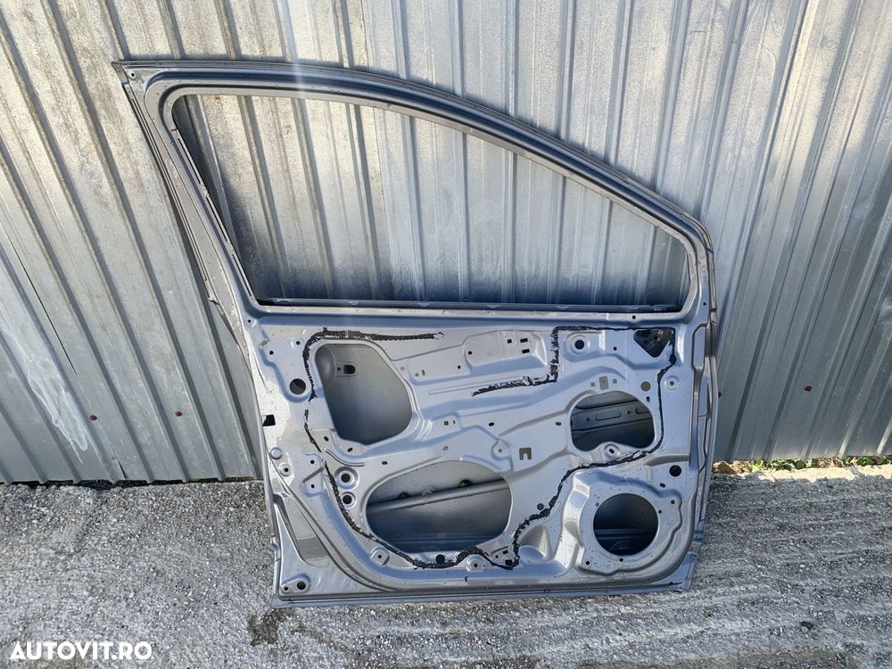 Usa stanga fata, Suzuki SX4 Cross, 2014, 2015, 2016, 2017, 2018, 2019, 2020, 2021. - 7