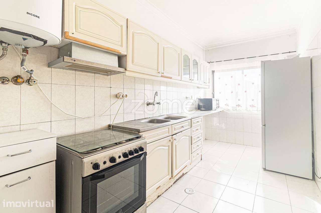 Apartamento T2 Almada - Grande imagem: 4/25