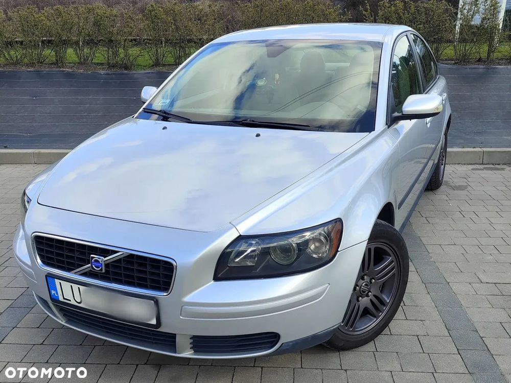 Volvo S40 1.8 - 1